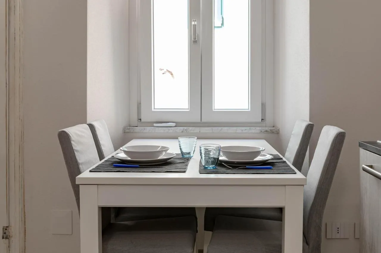 H11 Piccola Perla A Un Passo Dal Mare Apartment Santo Stefano al Mare 0*,