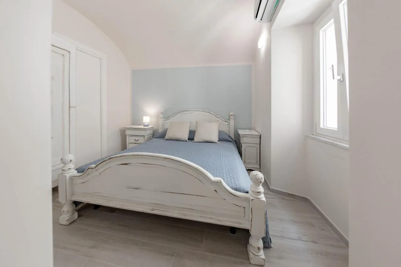 H11 Piccola Perla A Un Passo Dal Mare Apartment Santo Stefano al Mare
