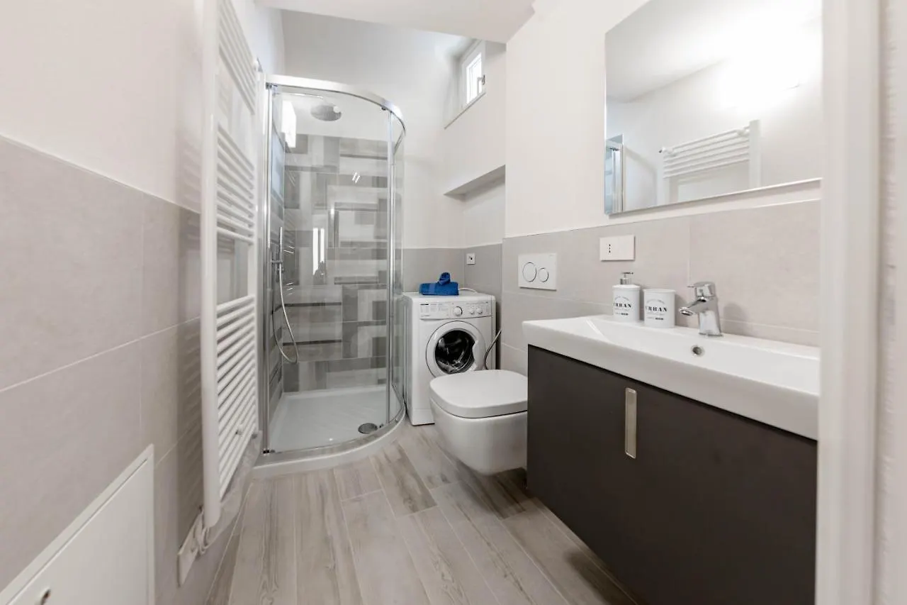 H11 Piccola Perla A Un Passo Dal Mare Apartment Santo Stefano al Mare Italy