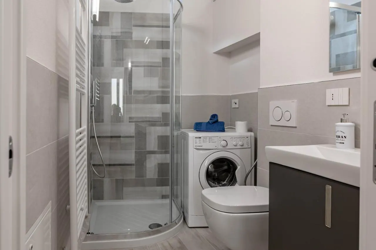 H11 Piccola Perla A Un Passo Dal Mare Apartment Santo Stefano al Mare