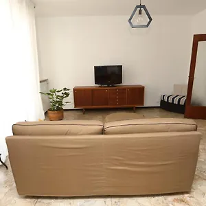  Appartamento Dalla Nonna