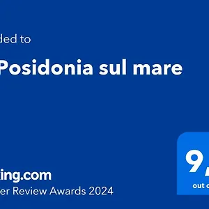  Appartement La Posidonia Sul Mare