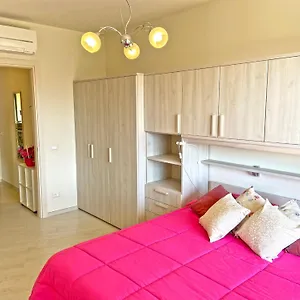  Appartement Stelle Marine