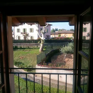 Montorfano Haus Casa vacanze Rovato
