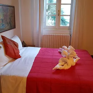 Casa Vacanza Centro Casa vacanze Bergamo
