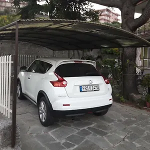  Appartement Con Giardino Privato