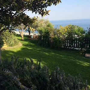  Alloggio per agriturismo Creuza De Ma