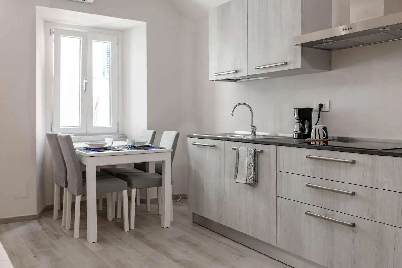 Apartmán H11 Piccola Perla A Un Passo Dal Mare Santo Stefano al Mare