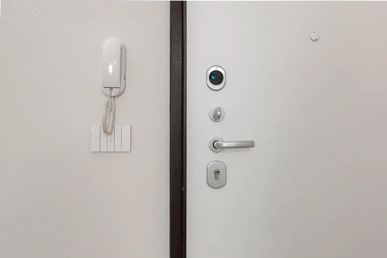 Apartmán H11 Piccola Perla A Un Passo Dal Mare Santo Stefano al Mare