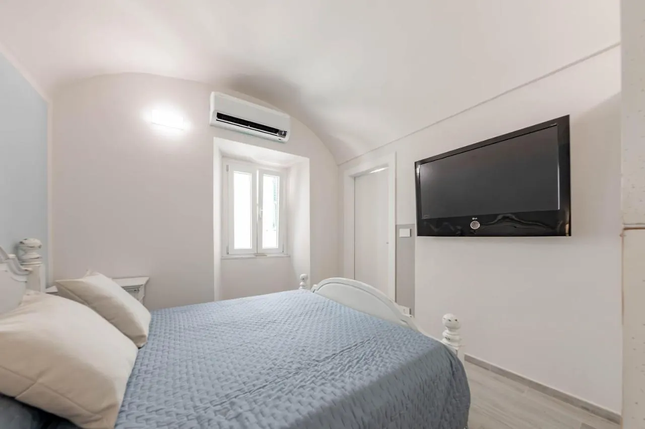 Apartmán H11 Piccola Perla A Un Passo Dal Mare Santo Stefano al Mare